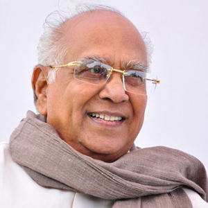Actor ANR Passed Away