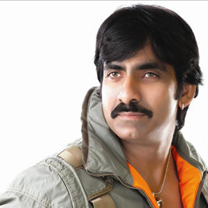 Ravi Teja Power Movie