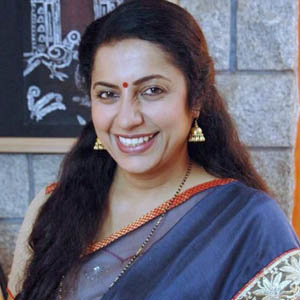 Suhasini