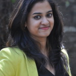 Actress Nanditha