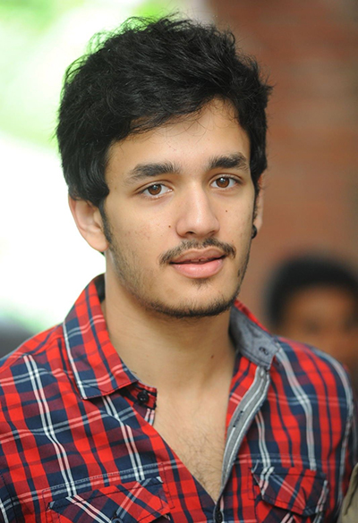 Akhil