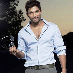 Allu Arjun