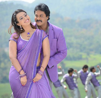 Bheemavaram Bullodu Movie