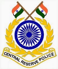 CRPF Recruitment