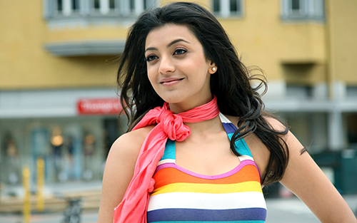 Kajal