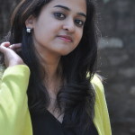 Nanditha Hot