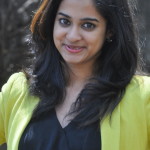 Nanditha pics