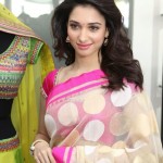 Actress Tamanna