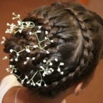 Bridal Hairstyles