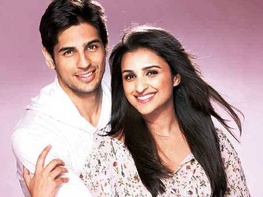 Hasee Toh Phasee Movie