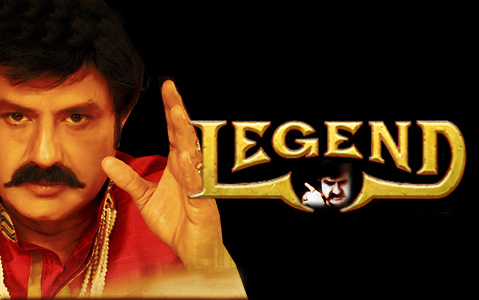 Legend Movie