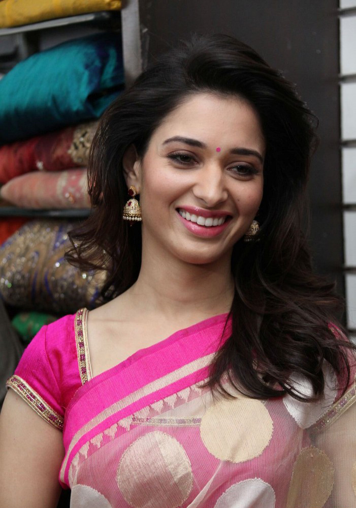 Tamanna Bhatia