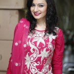 Trisha Pre Fashion Show Gallery