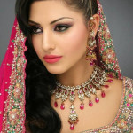 indian wedding hairstyles