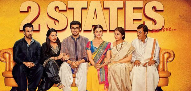 2States Movie Review