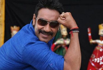 Ajay Devgan