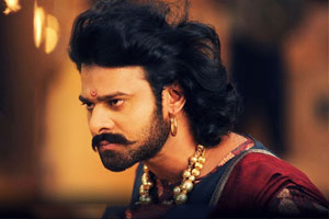 Baahubali Movie