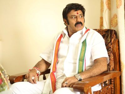 Balakrishna