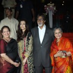 Bollywood celebrities at Kochadaiiyaan Movie Launch