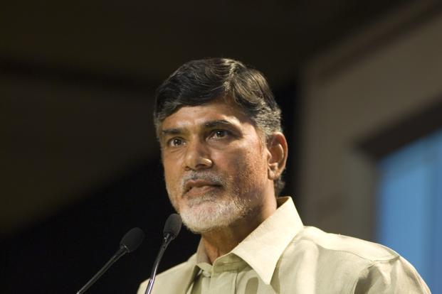 Chandra Babu