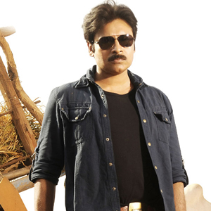 Gabbar Singh 2 Movie