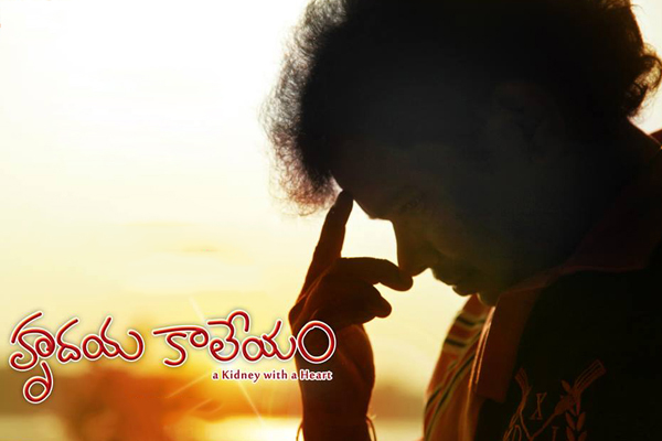 Hrudaya Kaleyam Movie