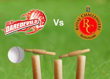 IPL 2nd Match