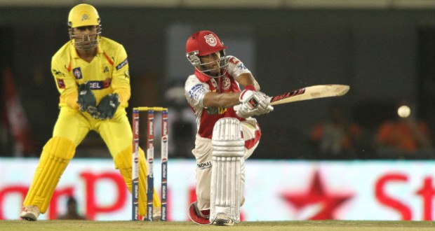 IPL 3rd Match