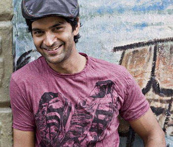 Jal Hero Purab Kohli