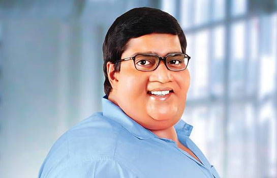 Laddu Babu Movie