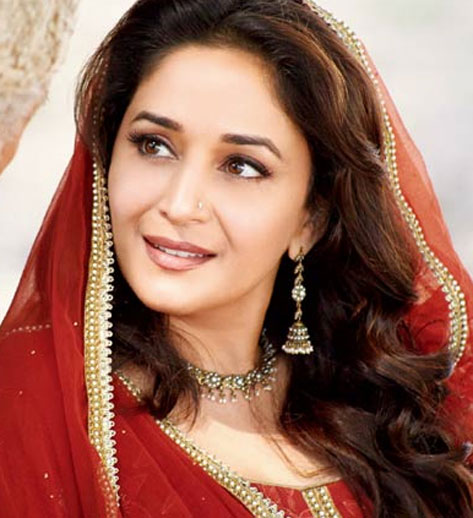 Madhuri Dixit