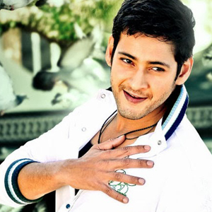 Mahesh Babu in Aagadu Movie