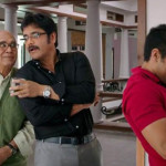 Manam Movie