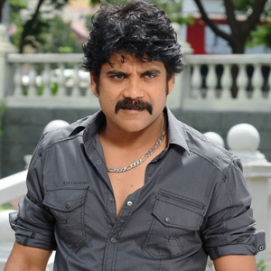 Nagarjuna Mahesh Movie