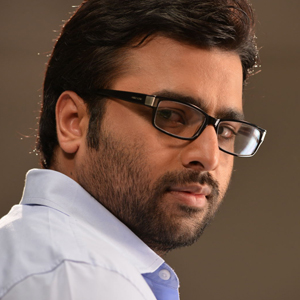 Nara Rohit