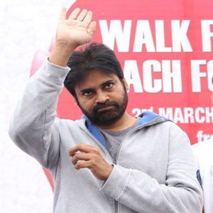 Pawan Kalyan