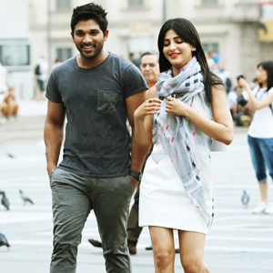 Race Gurram Movie Collection