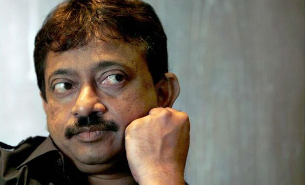 Ram Gopal Varma