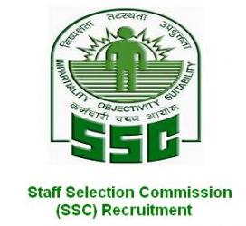 SSC Recruitment