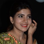 Samantha Ruth Prabhu