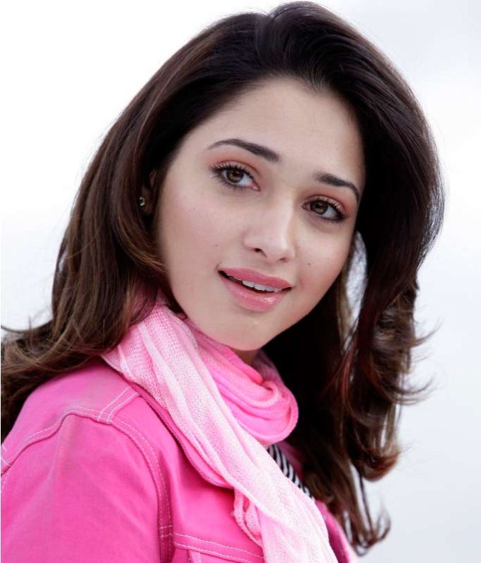 Tamannah Bhatia