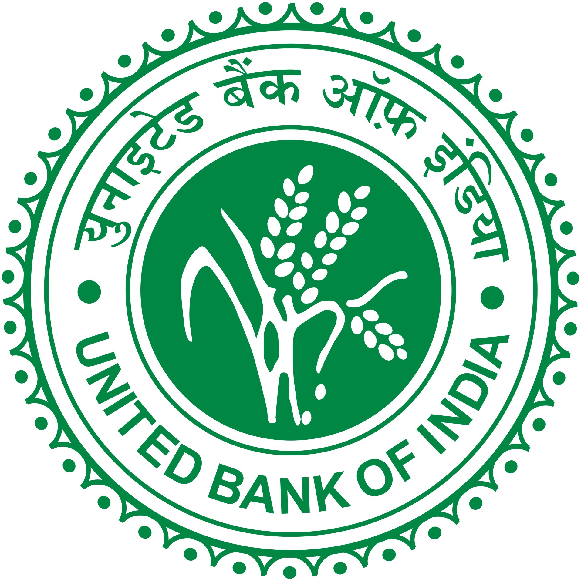 United Bank Of India