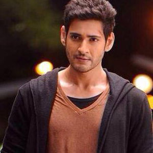 Mahesh Babu