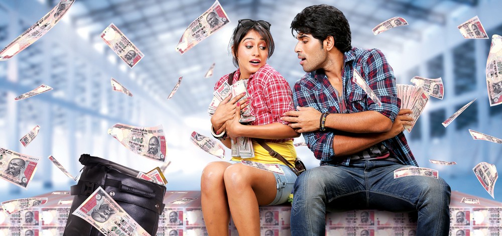 kotha janta movie