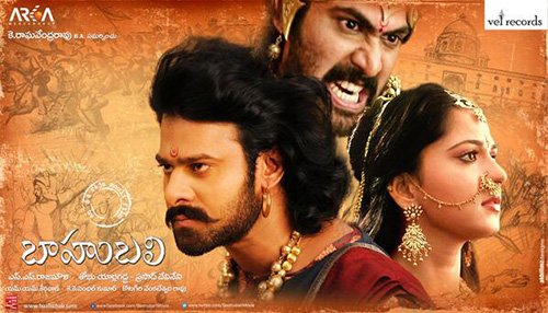 Bahubali release date of the film confirmed