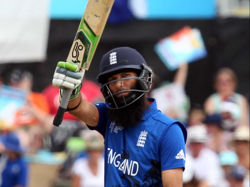 Cricket World Cup 2015 England Scotland