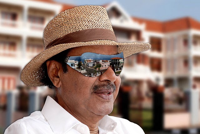 Film fraternity is immersed in sorrow for the death of Ramanaidu