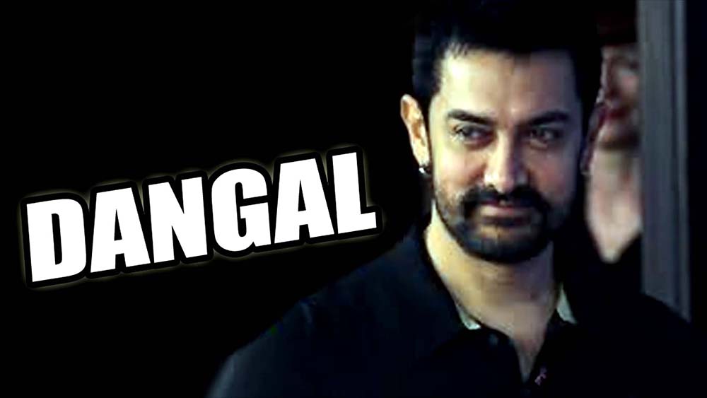 Aamir Khan to turn fighter for his next film titled 'Dangal'