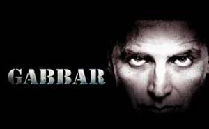 Gabbar