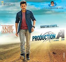 Akhil Akkineni to resume filming